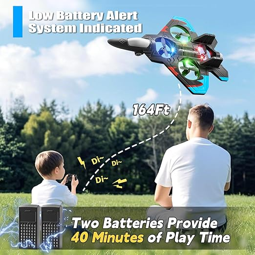 AerorayX®  RC Jet